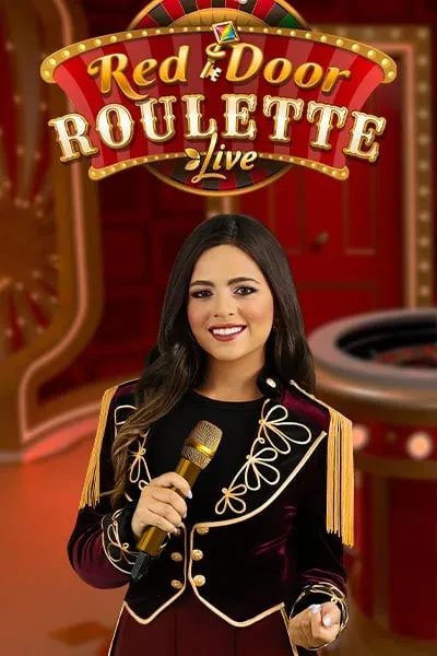 Red Door Roulette – spennende rulett med overraskelser Red Door Roulette med mysterium og spenning