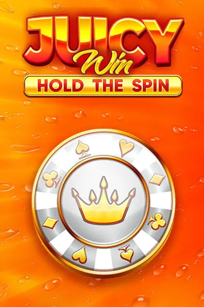 Juicy Win – Hold og vinn med Hold the Spin-funksjonen Juicy Win Hold the Spin – Saftige frukter og spinn