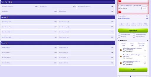 Steel Axes vs Blood Razors – e-sport betting med spreads og totalodds E-sport odds for kampen mellom Steel Axes og Blood Razors – pengelinje, spreads og totals
